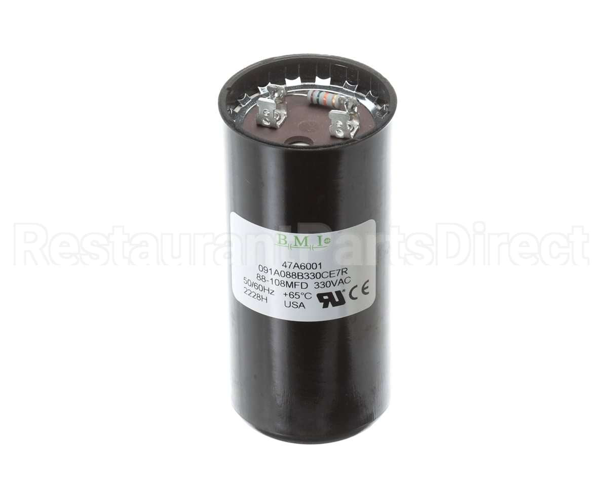 47A60 Lennox 80-108Mfd 330V Start Capacitor