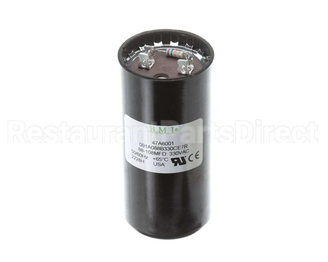 47A60 Lennox 80-108Mfd 330V Start Capacitor