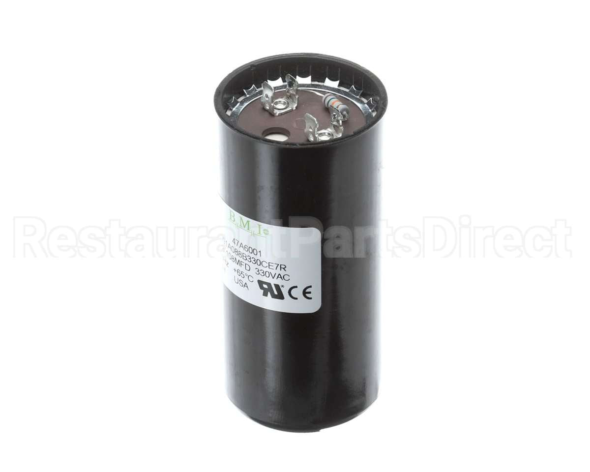 47A60 Lennox 80-108Mfd 330V Start Capacitor