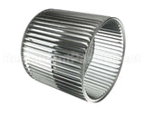 47K31 Lennox 12" X 10.5" 1/2"Bore Blowerwhl