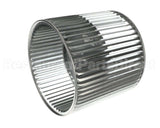 47K31 Lennox 12" X 10.5" 1/2"Bore Blowerwhl