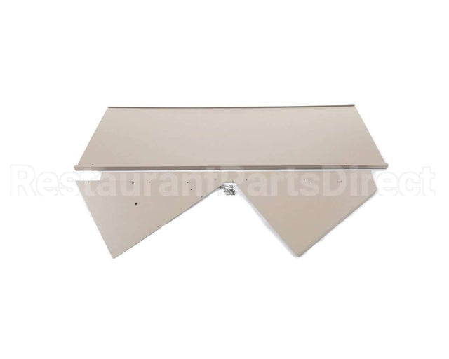 47M12 Lennox Lb-90911F Hood S/A