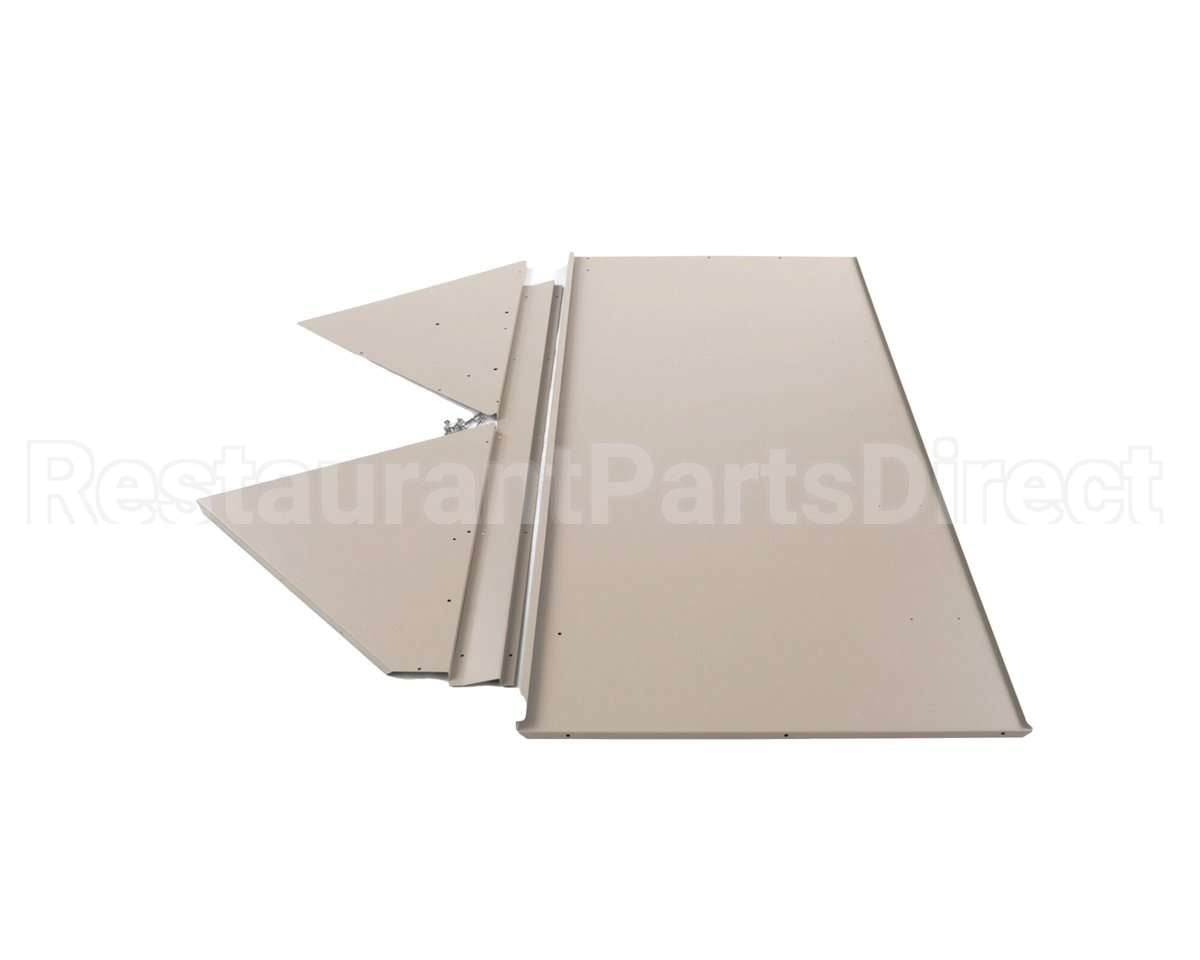 47M12 Lennox Lb-90911F Hood S/A