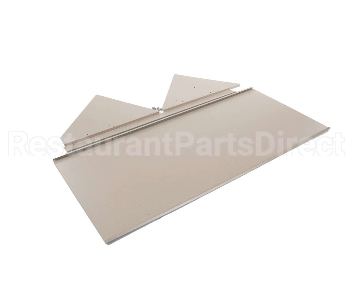 47M12 Lennox Lb-90911F Hood S/A