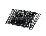 47N11 Lennox Tie-Cable 11" Black 100 Pack