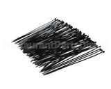 47N11 Lennox Tie-Cable 11" Black 100 Pack