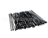 47N11 Lennox Tie-Cable 11" Black 100 Pack