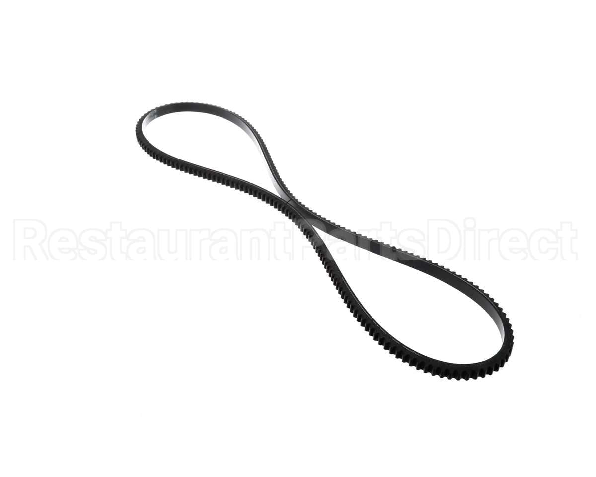 47W78 Lennox Bx58 V-Belt, Bx Section, 61 Inch O.c.