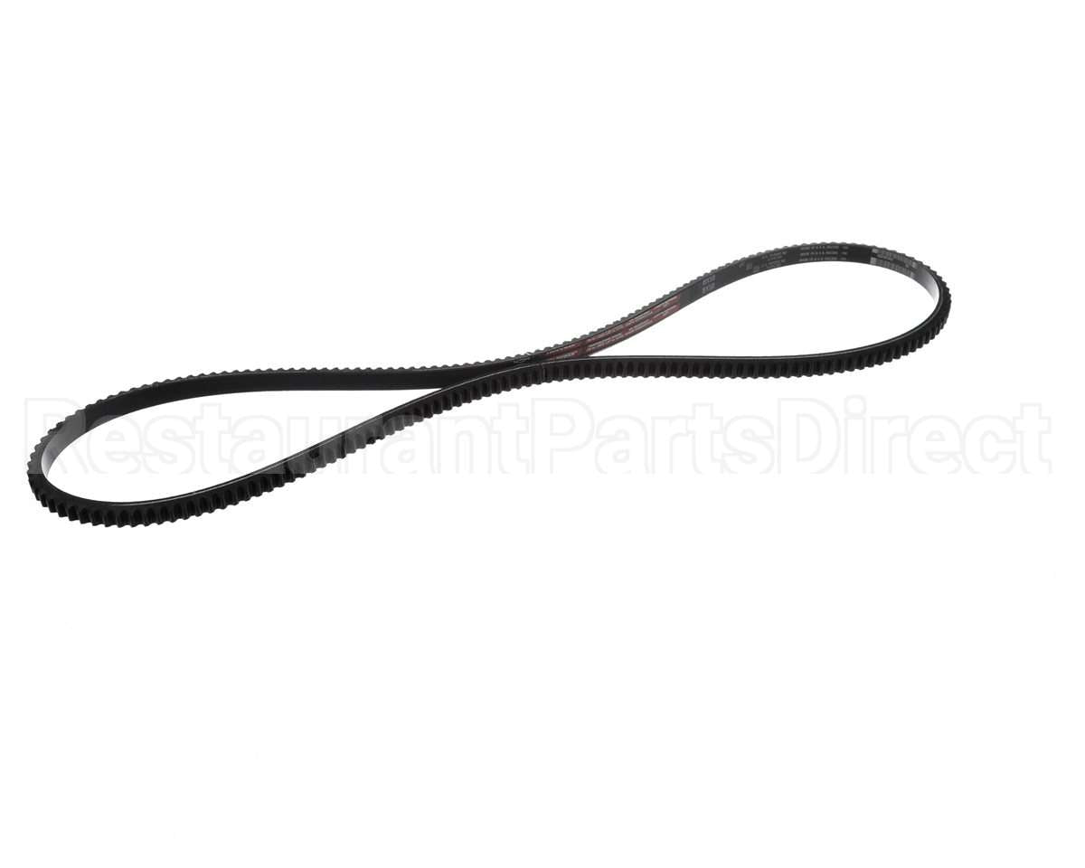 47W78 Lennox Bx58 V-Belt, Bx Section, 61 Inch O.c.