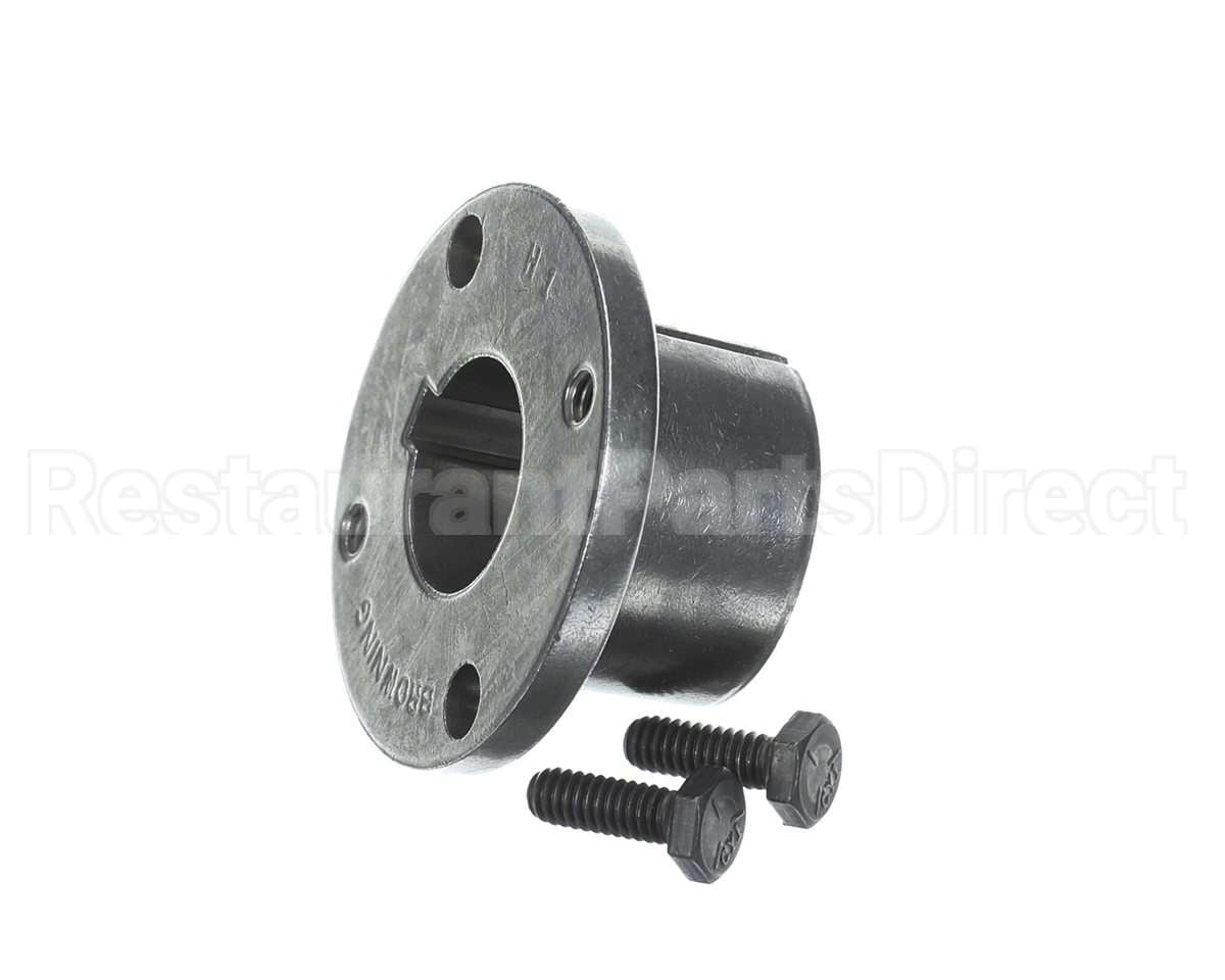 47W85 Lennox H-Type Split Taper Bushing, 1" Bore, 2-1