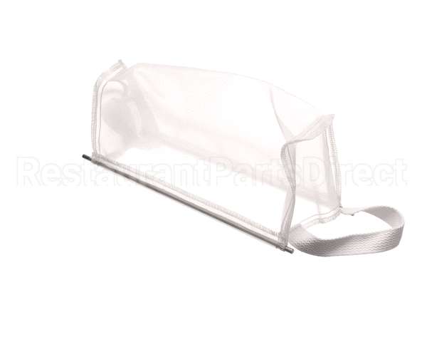 48-0010 Autofry Pre Crumb Filter (Amc Style)