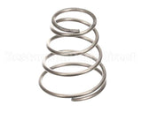 48-0105-0002 Fbd Spring, Conical Molded Ddv