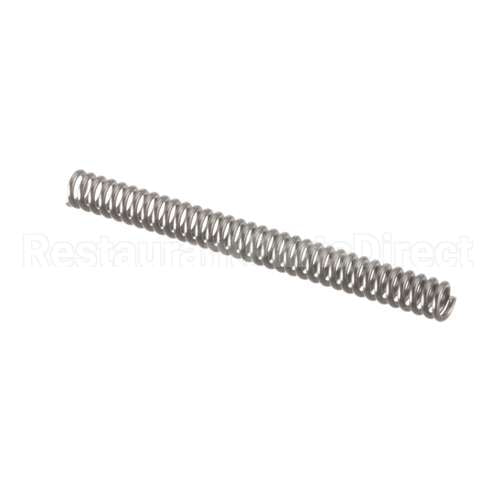 48-2011-0001 Fbd Spring, Slush Valve