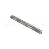 48-2011-0001 Fbd Spring, Slush Valve
