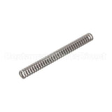 48-2011-0001 Fbd Spring, Slush Valve