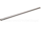 48-S Compatible Prince Castle Rack, Check, Tuck-A-Note, 48"