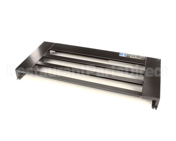 480-280-BS Master-Bilt Grill Assembly Bmg-23Fd Black