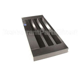 480-280-BS Master-Bilt Grill Assembly Bmg-23Fd Black