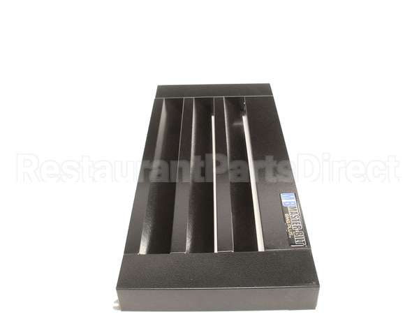 480-280-BS Master-Bilt Grill Assembly Bmg-23Fd Black