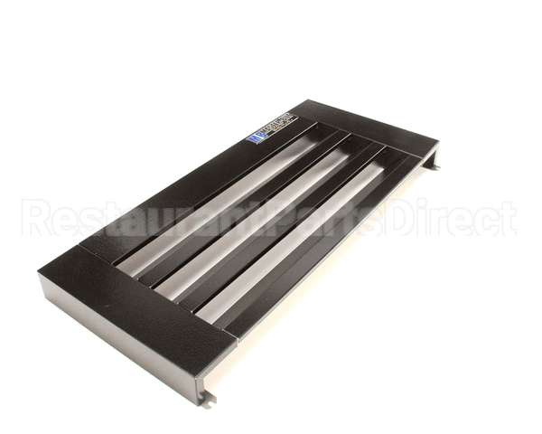 480-280-BS Master-Bilt Grill Assembly Bmg-23Fd Black