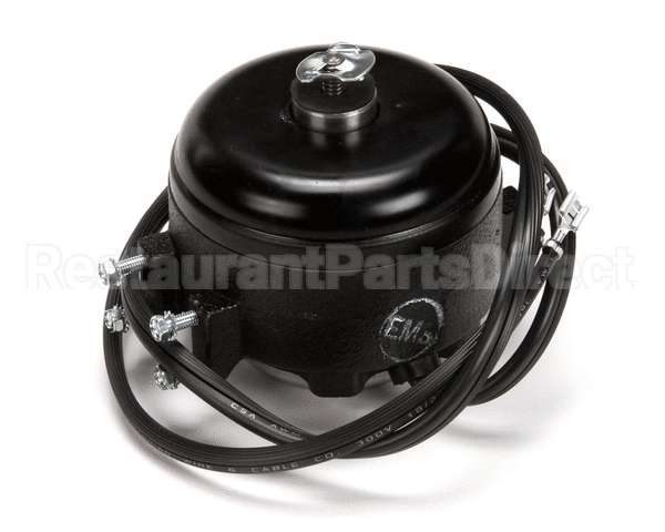 48004 Cornelius Motor Fan 09W 120/60 1550Rpm