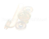 48006.0000 Bunn Grommet Kit, Preventative Maint Axiom