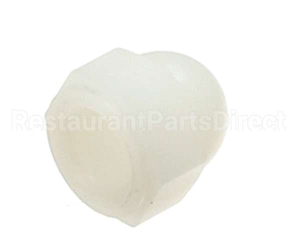48041 Gold Medal Products Acorn Nut Nylon 1/4-20