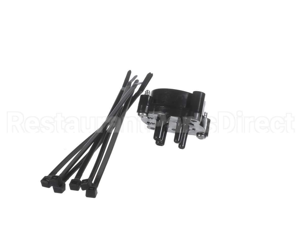 48050.1001 Bunn Kit, Mco/Mcr Check Valve Assembly