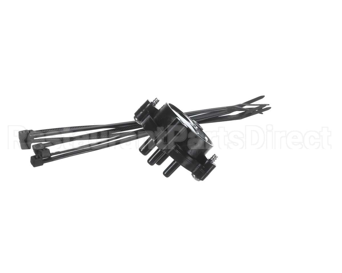 48050.1001 Bunn Kit, Mco/Mcr Check Valve Assembly