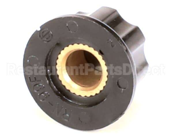 48060 Nemco Knob, Thermostat 3/4 Dia