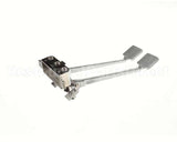 48070 Fisher Ss Dual Wall Foot Valve