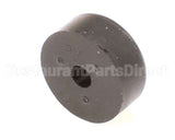 48076 Nemco Rubber Foot, Bun Cabinet