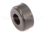48076 Nemco Rubber Foot, Bun Cabinet