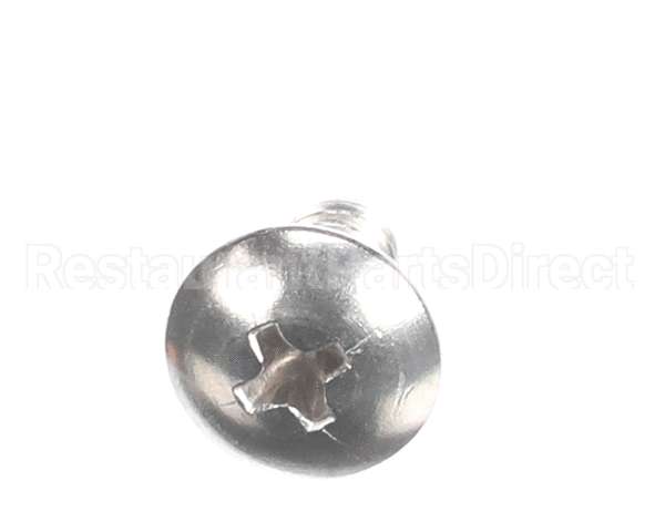 48089-4 Montague Stainless Steel Machine Screw