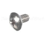 48089-4 Montague Stainless Steel Machine Screw