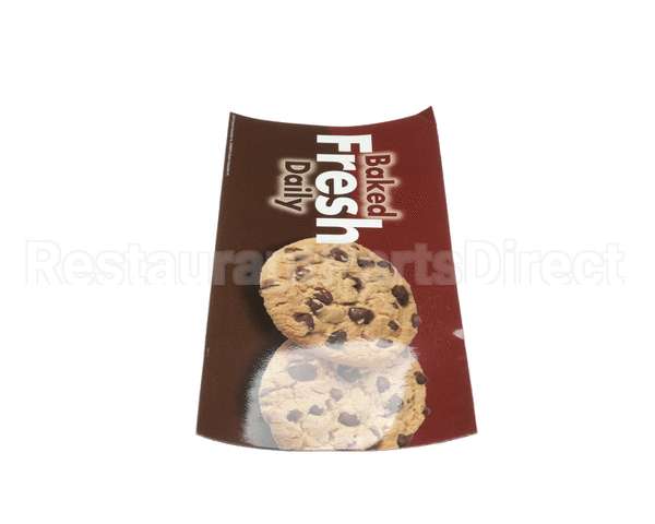 48099 Nemco Riser Label