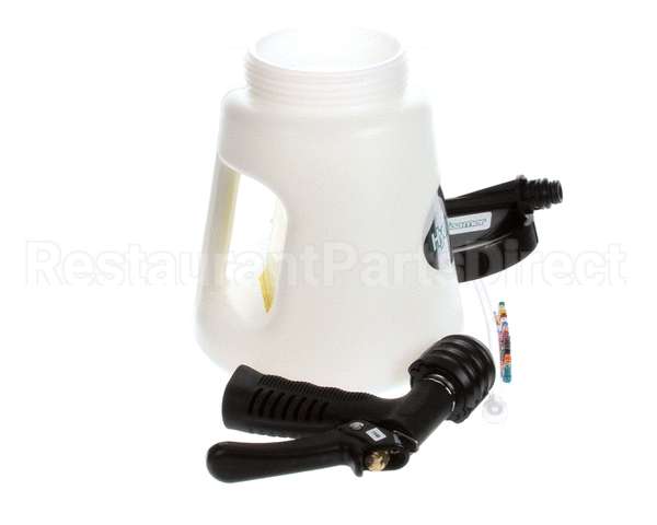 481 Hydro Systems P&G Foamer 96 Oz