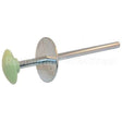481 Compatible Kason Kason - 10A00600 Handle, Release - 6