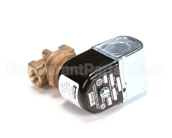 4810-002-31-09 Jackson Valve,1/4 240V 70222A77320 Solenoid