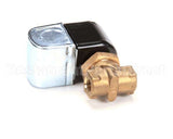 4810-002-31-09 Jackson Valve,1/4 240V 70222A77320 Solenoid