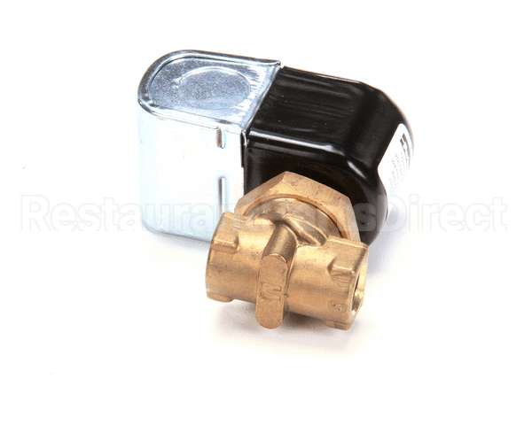 4810-002-31-09 Jackson Valve,1/4 240V 70222A77320 Solenoid