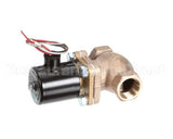 4810-002-92-23 Jackson Valve,Pks-10-27-Ac120V 1Brnz Stm