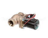 4810-002-92-23 Jackson Valve,Pks-10-27-Ac120V 1Brnz Stm
