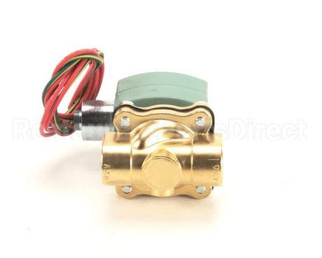 4810-003-71-56 Jackson Valve, 1/2 8210G094Hw 208/60