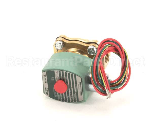 4810-003-71-56 Jackson Valve, 1/2 8210G094Hw 208/60