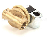 4810-100-03-18 Jackson Valve, Solenoid 3/4 220V