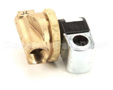 4810-100-03-18 Jackson Valve, Solenoid 3/4 220V
