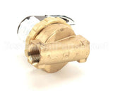 4810-100-03-18 Jackson Valve, Solenoid 3/4 220V