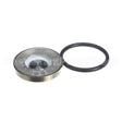 4810-100-10-18 Compatible Jackson Valve, 76617 Diaphram Kit3/4