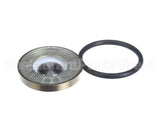 4810-100-10-18 Jackson Valve,76617 Diaphram Kit3/4
